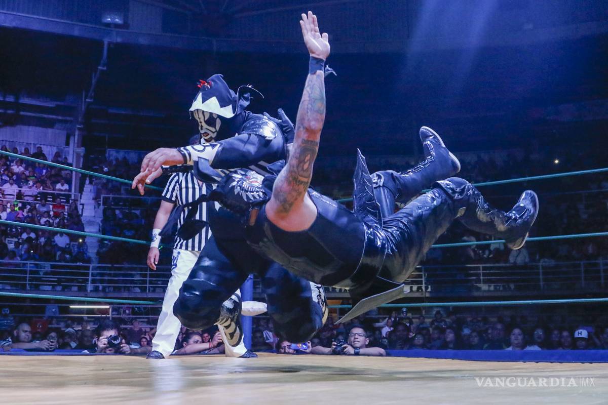 $!Así se vivió la visita de la Triple A a Saltillo (fotos)