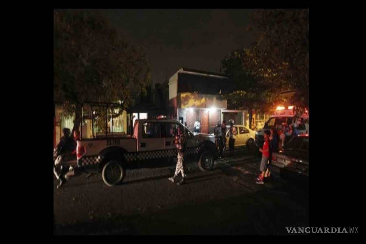 Por golpear a su madre, niña de 11 años mató de un hachazo a su padre