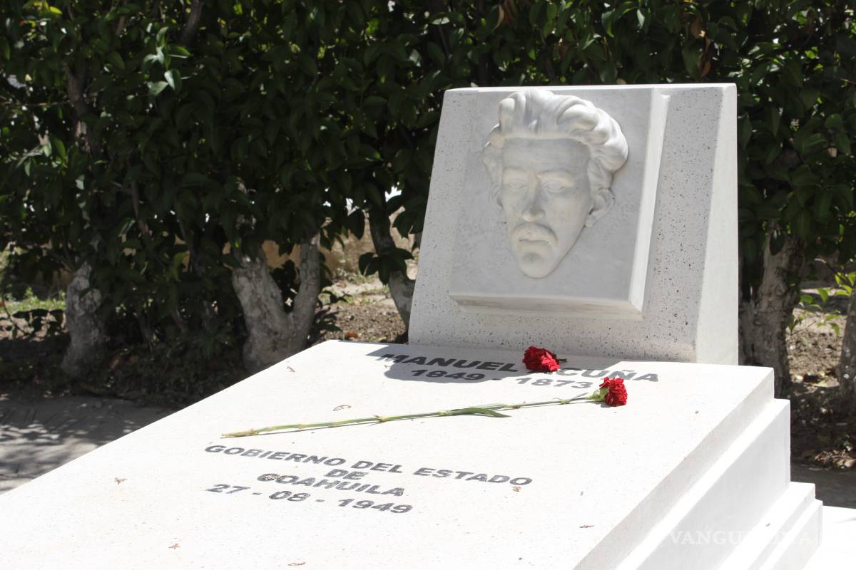 Los ilustres olvidados: SEC abandona a Acuña en aniversario de natalicio