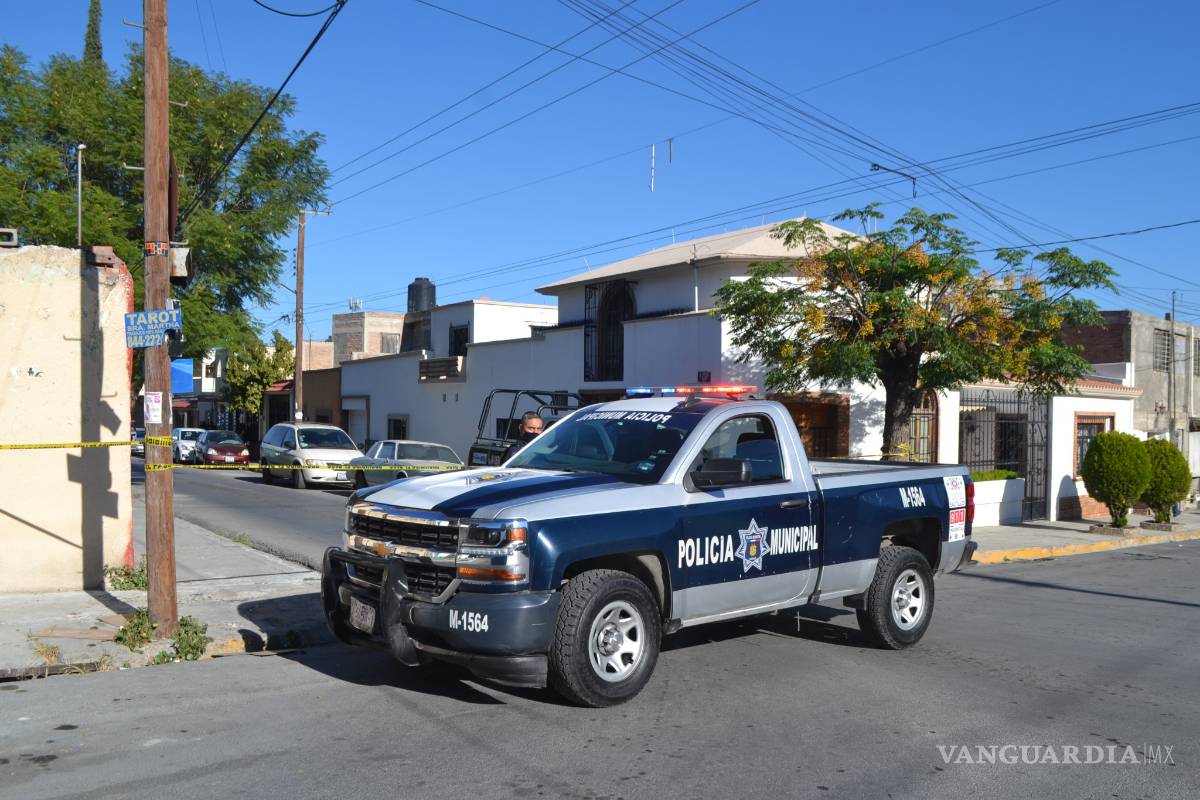 Conmociona asesinato de madre saltillense a manos de su hijo con esquizofrenia
