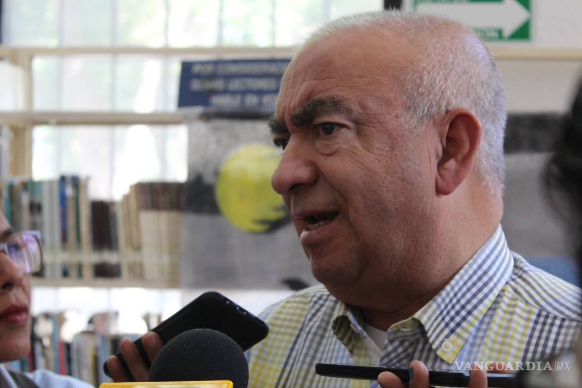 $!Inaugurarán biblioteca en la Landín