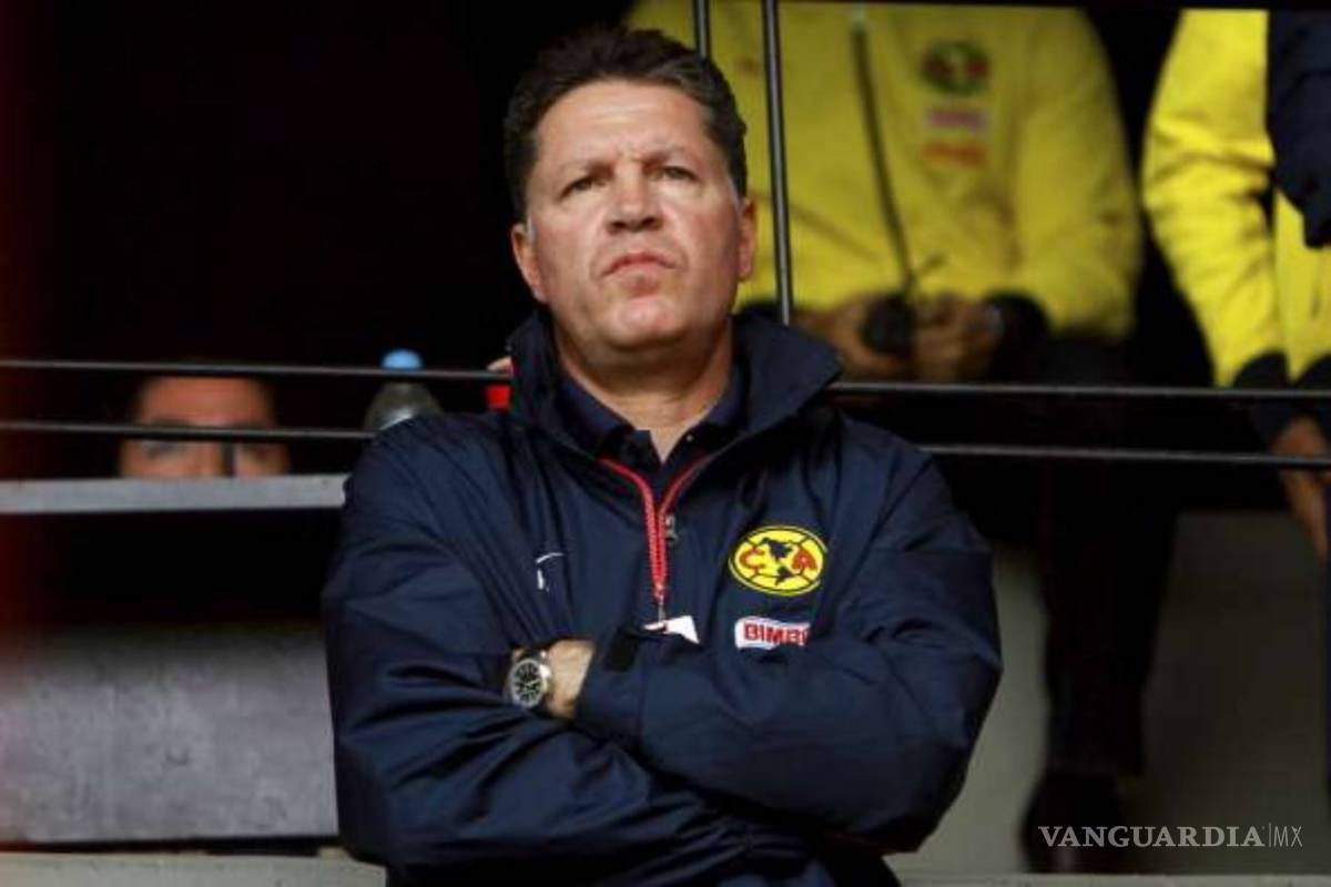 &quot;Voy a defender a Pablo Aguilar&quot;, afirma Ricardo Peláez