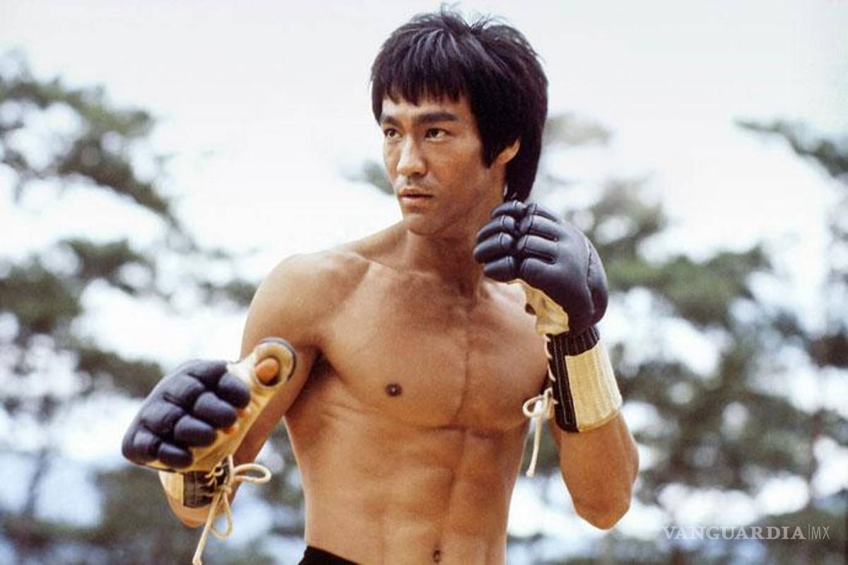 ¿Cómo murió Bruce Lee?.... a casi 50 años de su muerte continúa siendo un misterio