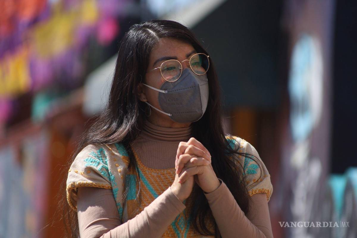 Saxofonista María Elena Ríos denuncia acoso e intento de hackeo en su cuenta de WhatsApp