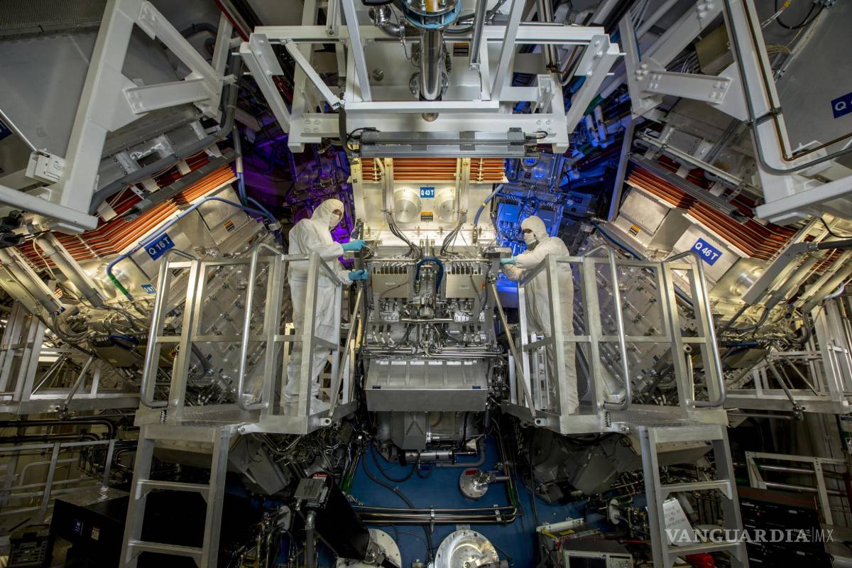 Tendrá España uno de los mayores congresos sobre fusión nuclear