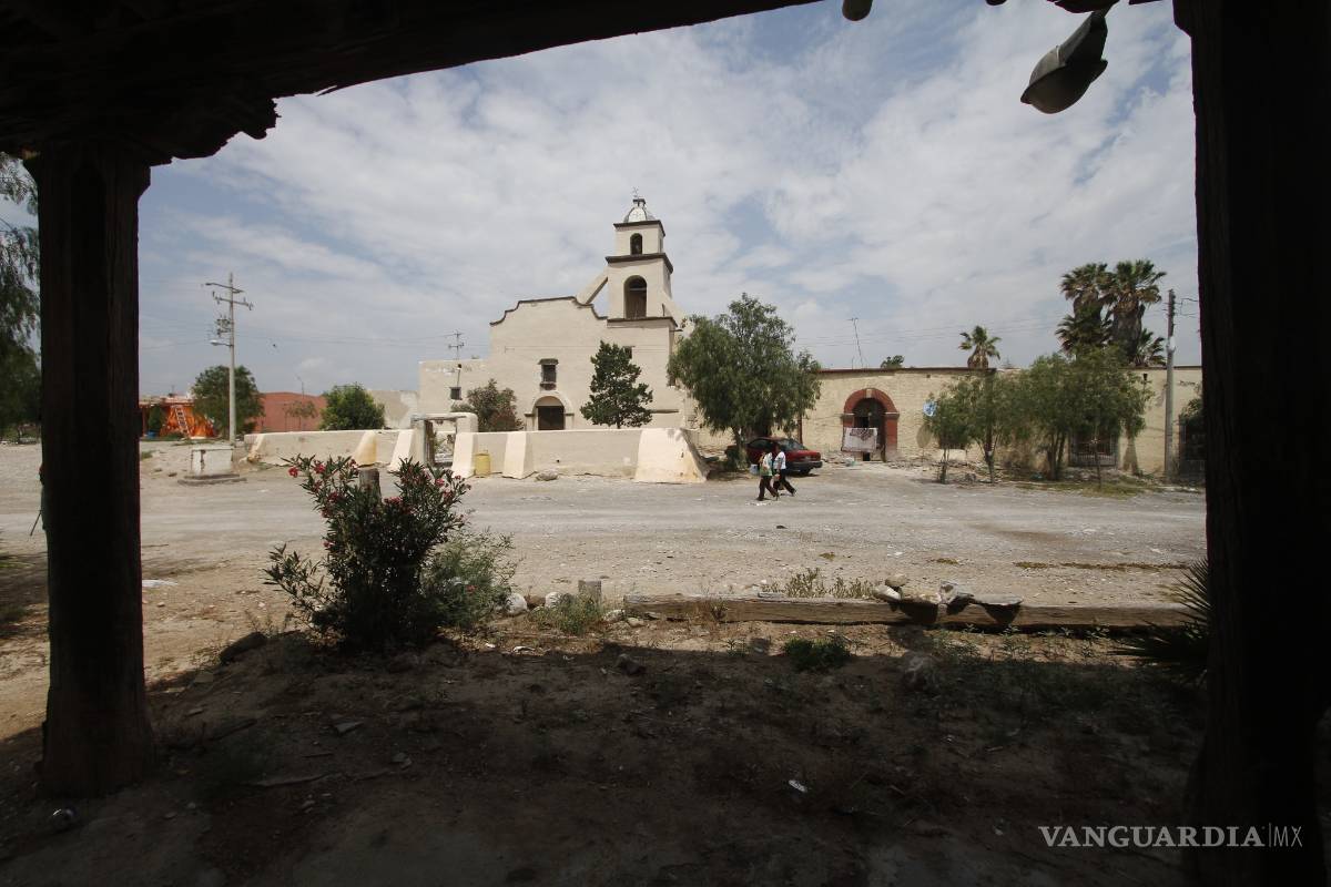 Muchos proyectos y nada de lana en el INAH