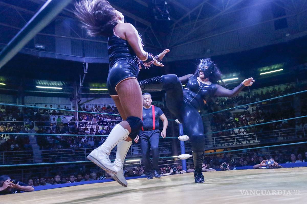 $!Así se vivió la visita de la Triple A a Saltillo (fotos)