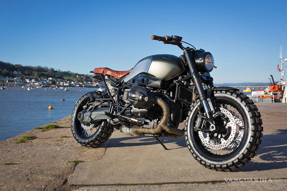 $!Las motos scrambler más geniales, de serie, para que despiertes envidia