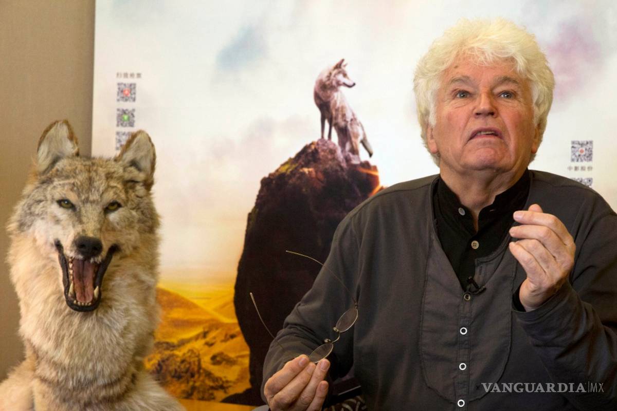 Ocultó dinero en paraísos fiscales el cineasta francés Jean-Jacques Annaud