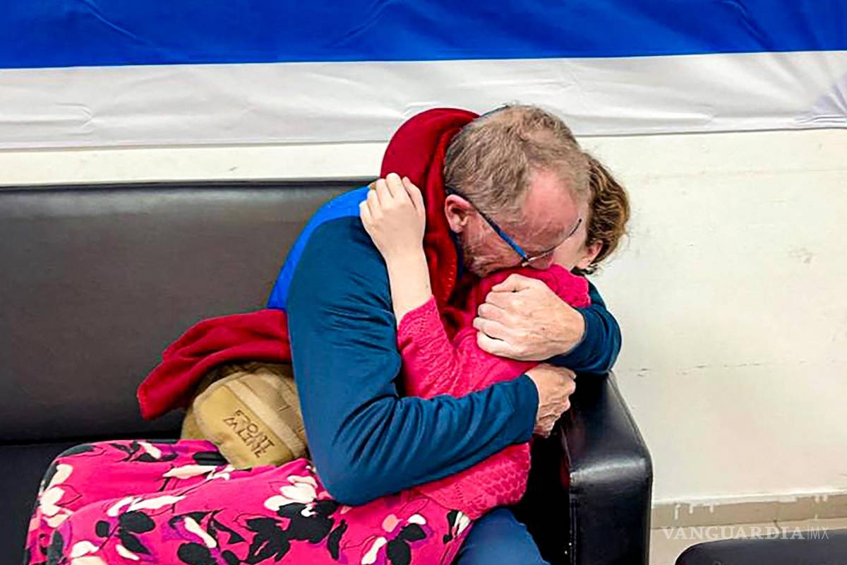 $!Estas son las historias más impresionantes de los rehenes liberados por Hamás