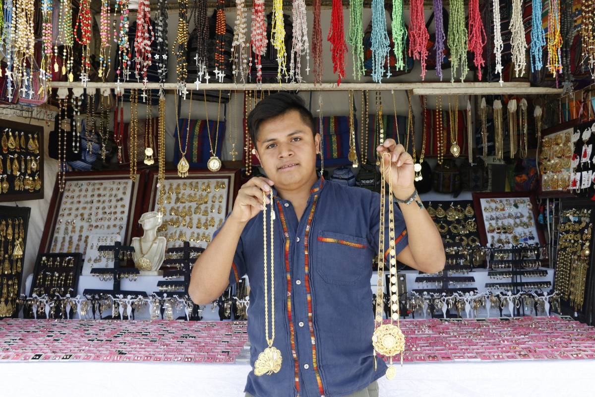 $!Filigrana: presencia de Oaxaca en Saltillo