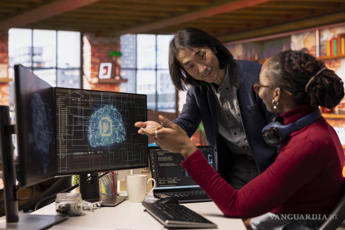 $!La iniciativa propone capacitar a docentes en el uso de herramientas tecnológicas para identificar contenidos generados mediante inteligencia artificial y apoyar su correcta aplicación en las aulas.