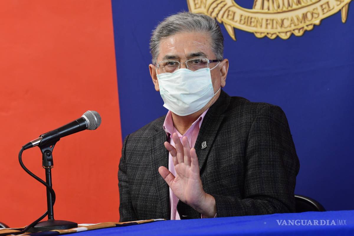 Listos resultados del examen de admisión a la UAdeC; serán publicados el domingo