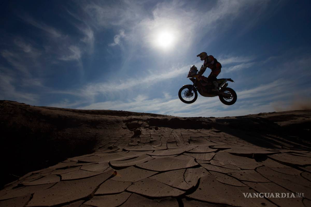 El Dakar busca quedarse en Sudamérica, pero necesita recuperar a Argentina y Chile