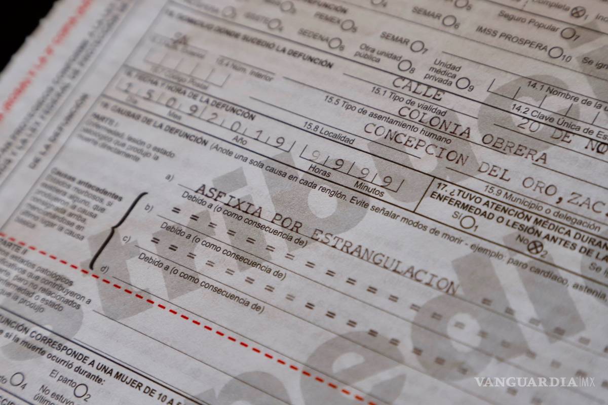 $!"A Claudia la tenían prácticamente secuestrada": familiares de jovencita de 14 años asesinada en Concepción del Oro