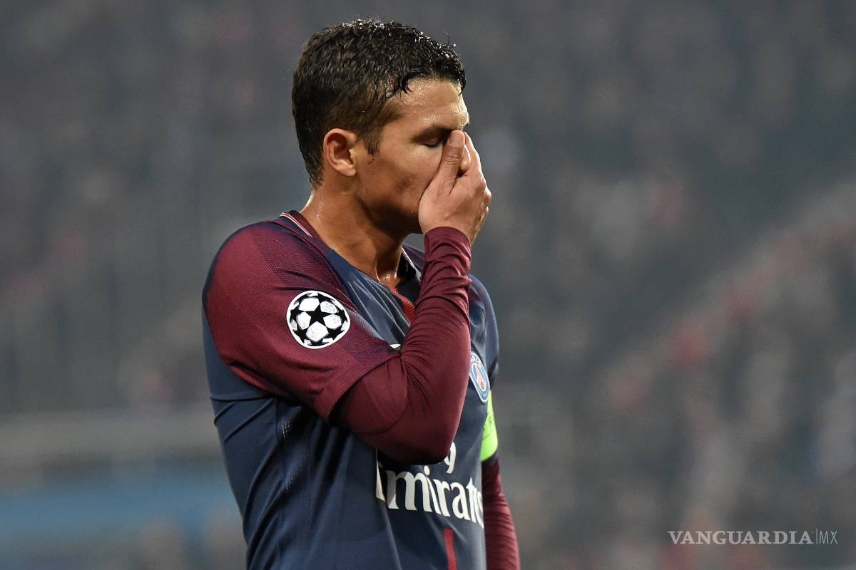 &quot;Todo esto para nada&quot;, fusila la prensa francesa al PSG