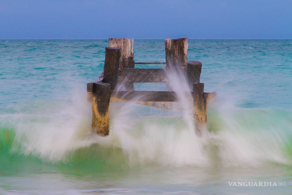El Horizonte en tus Fotografías de Paisajes