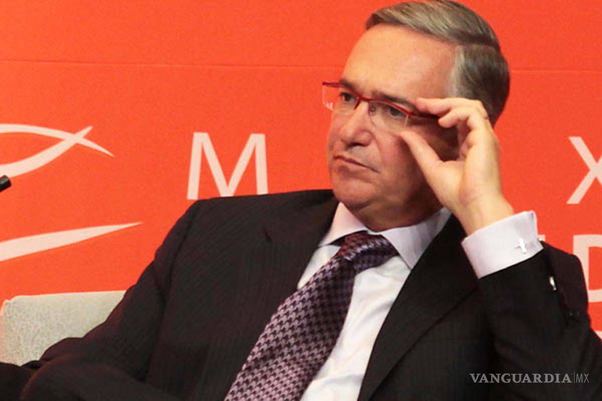 $!Los mexicanos que aparecen en "Panamá Papers"