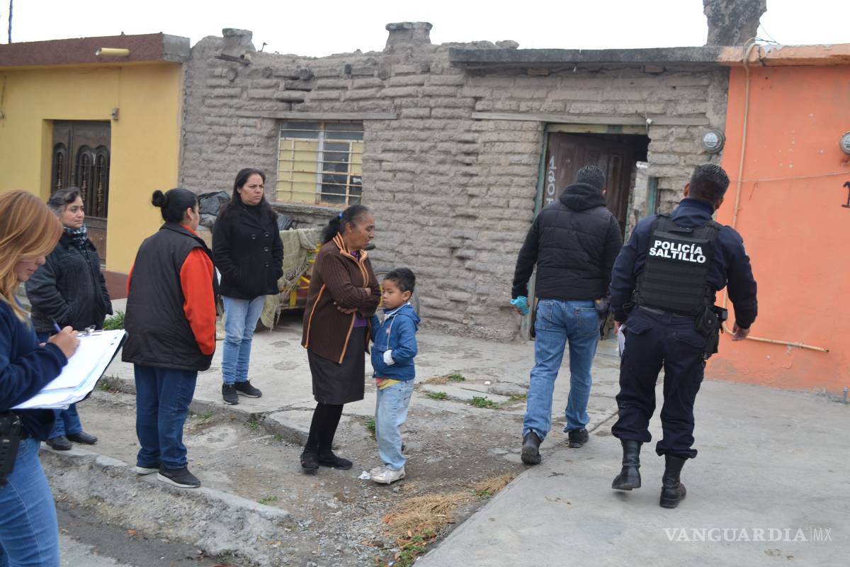 Hallan muerto a un pepenador