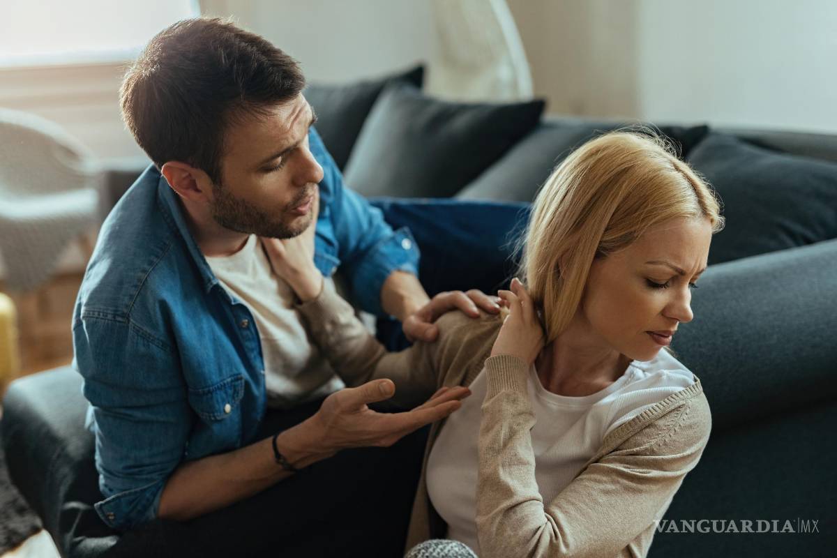 $!Lo que se considera como infidelidad depende mucho de la pareja y de la persona.