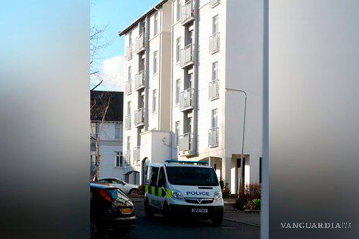 $!Mató a su novia, abusó de su hijastra de 15 años, luego se ahorcó; ella lo quería dejar