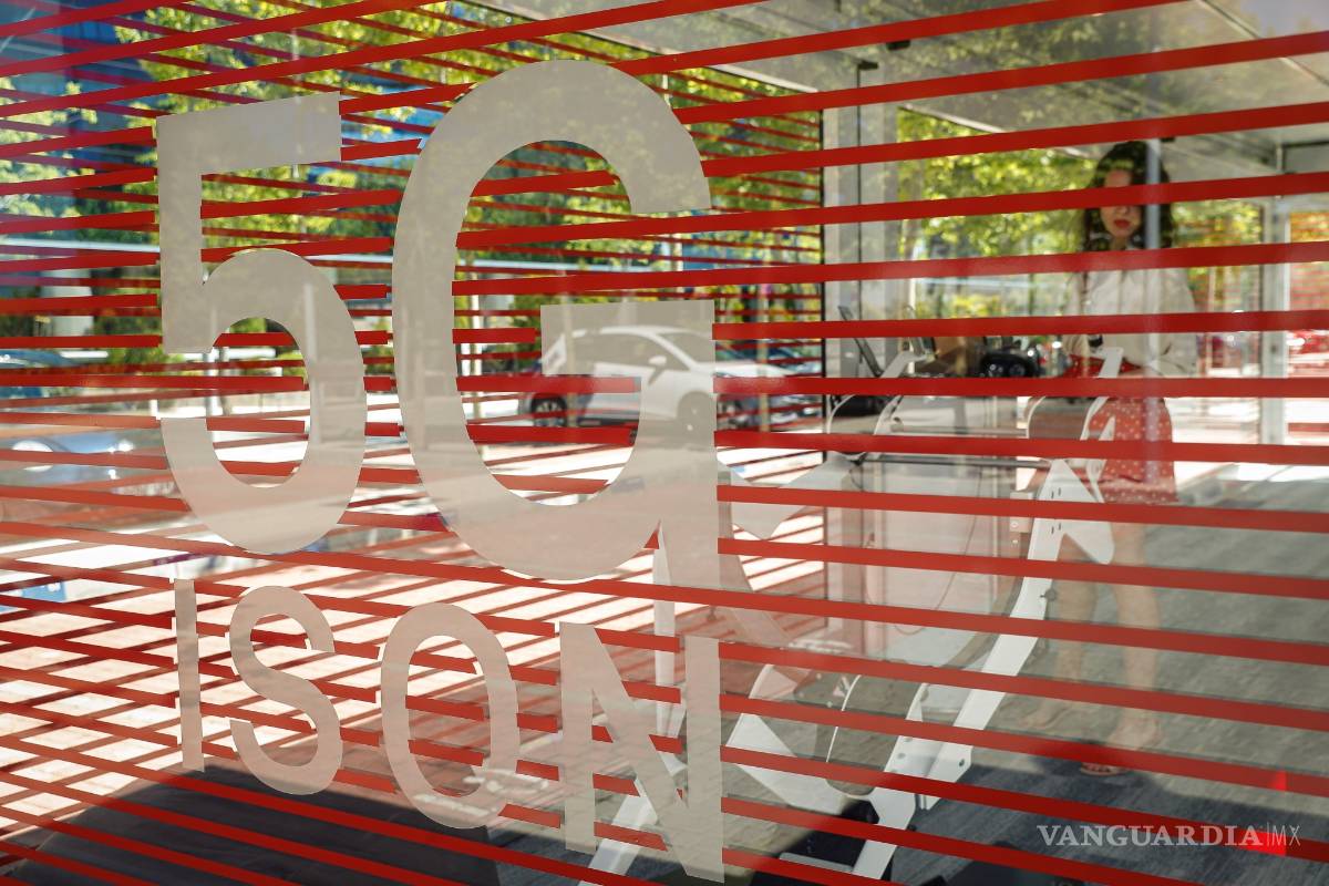 El 5G, la revolución tecnológica de las comunicaciones