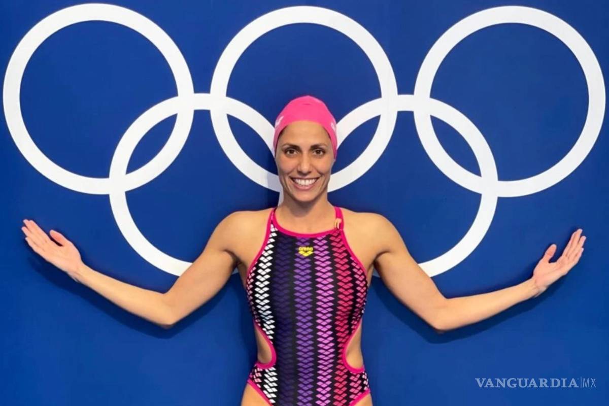Esta es la delegación mexicana que acudirá a los Juegos Olímpicos de París 2024