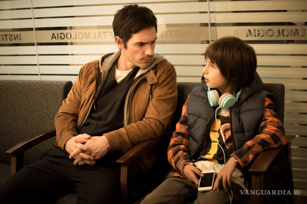 $!Mauricio Ochmann, una visión responsable