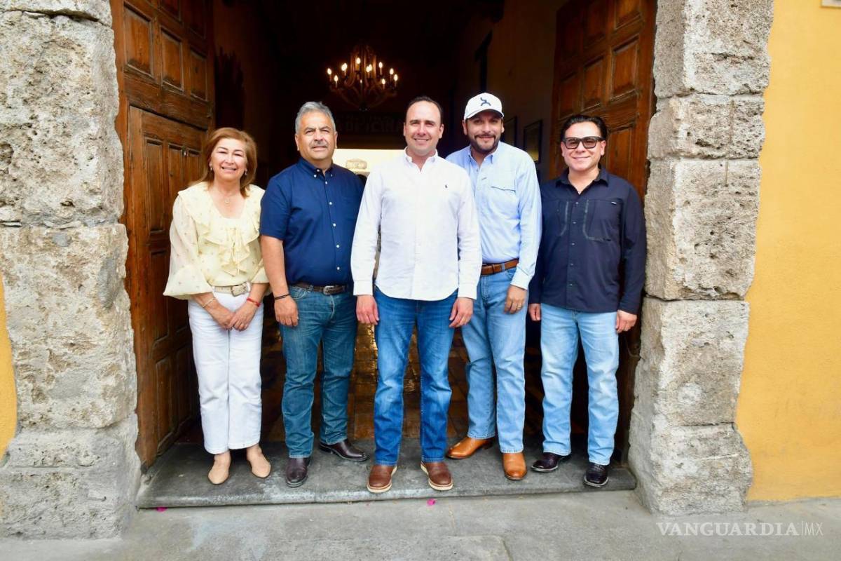 $!Autoridades supervisan condiciones en puntos turísticos.