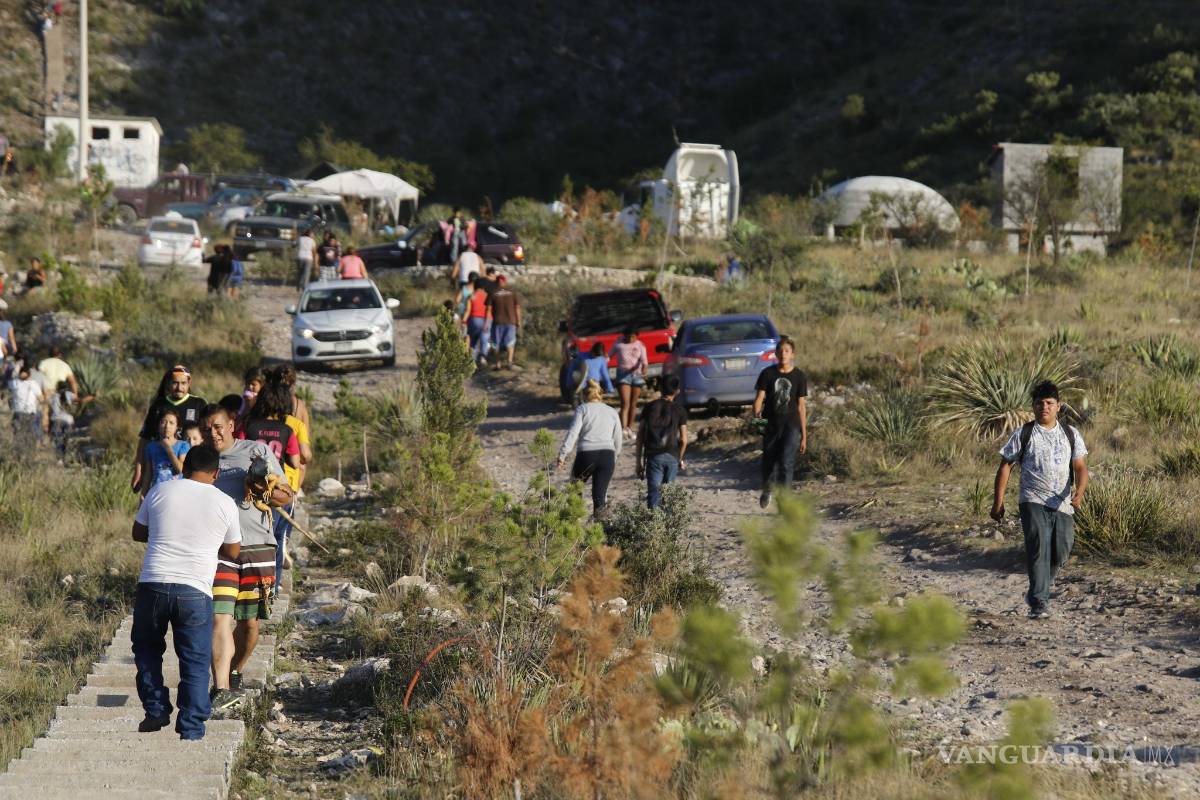 $!Frena COVID reaperturas; entra la Región Sureste de Coahuila en cifras de ‘semáforo amarillo’