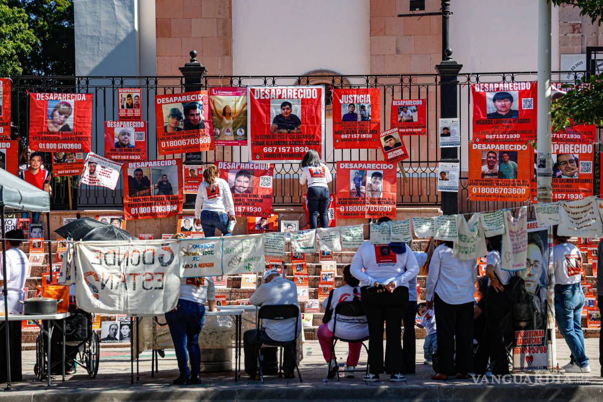 $!Especialistas afirman que las instituciones fueron incapaces de hacer frente al reto de la violencia.