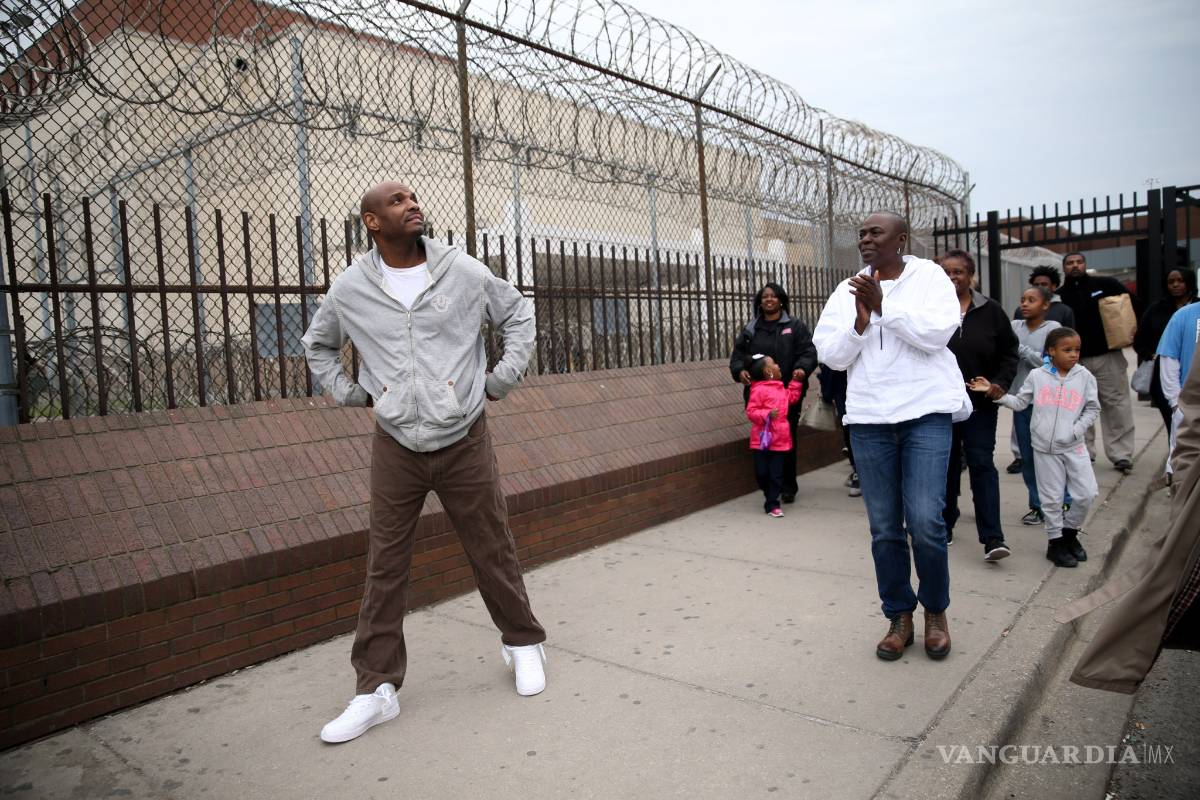 Obama ofrecerá trabajo a ex convictos