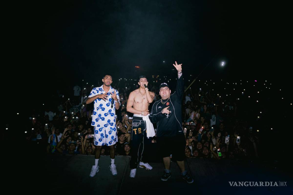 Sacó lo ‘ñero’: El Bogueto se agarra a golpes para defender a su novia en bar de Guanajuato