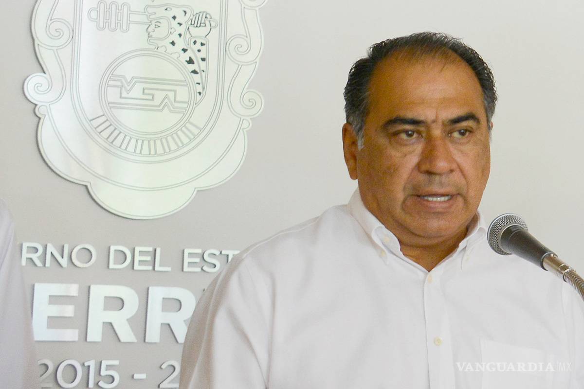 Emboscada contra edil de Pungarabato fue planeada con antelación: Astudillo