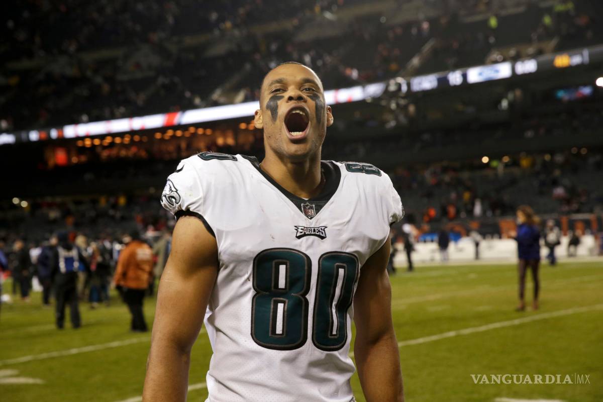 $!Una patada errada, un tiempo fuera de distracción y los Eagles siguen vivos en la NFL