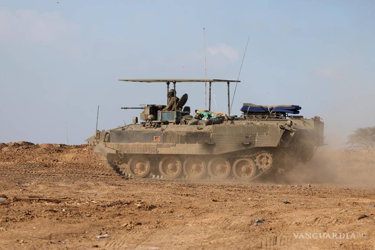 Asegura The New York Times que Israel tenía conocimiento desde hace un año de los planes de ataque de Hamás