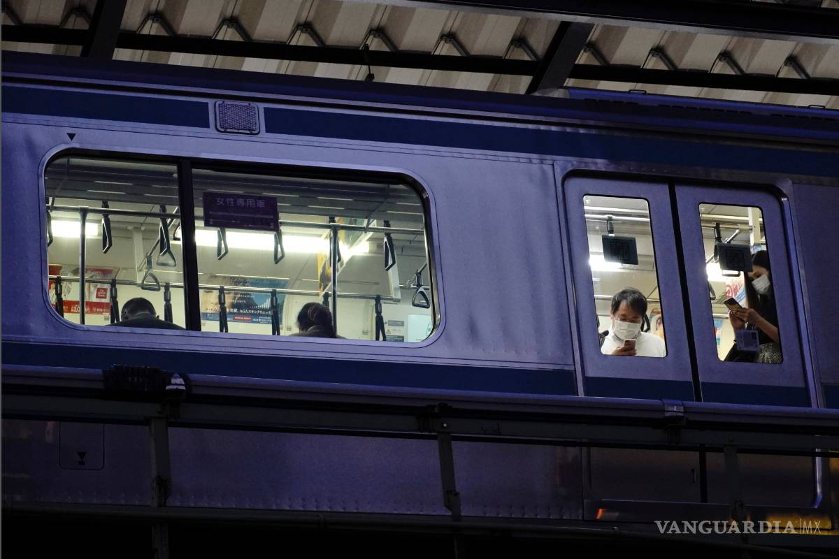 $!Japón levanta la alerta por coronavirus en casi todo el país pero no en Tokio