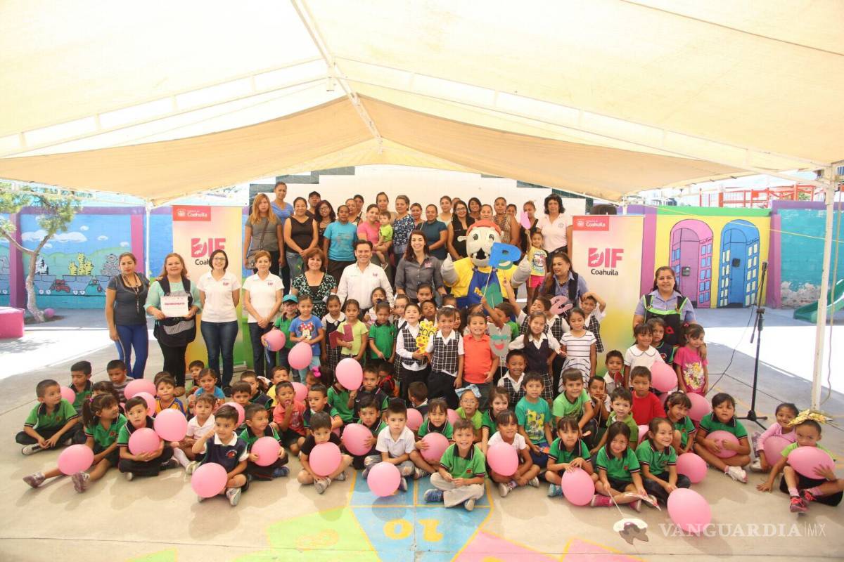 Con ‘Pisotón’ atacan bullying y la violencia intrafamiliar