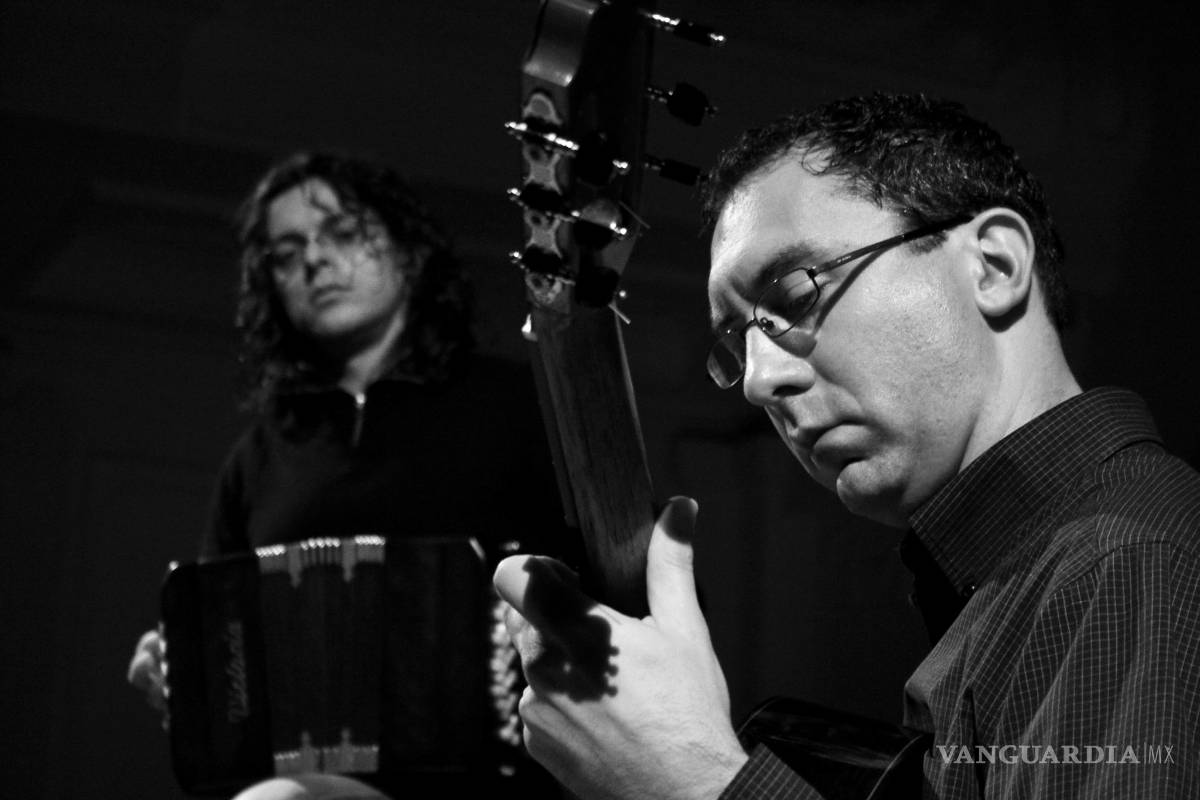 24 Festival Internacional de Guitarra de México: Vuelven las mejores cuerdas