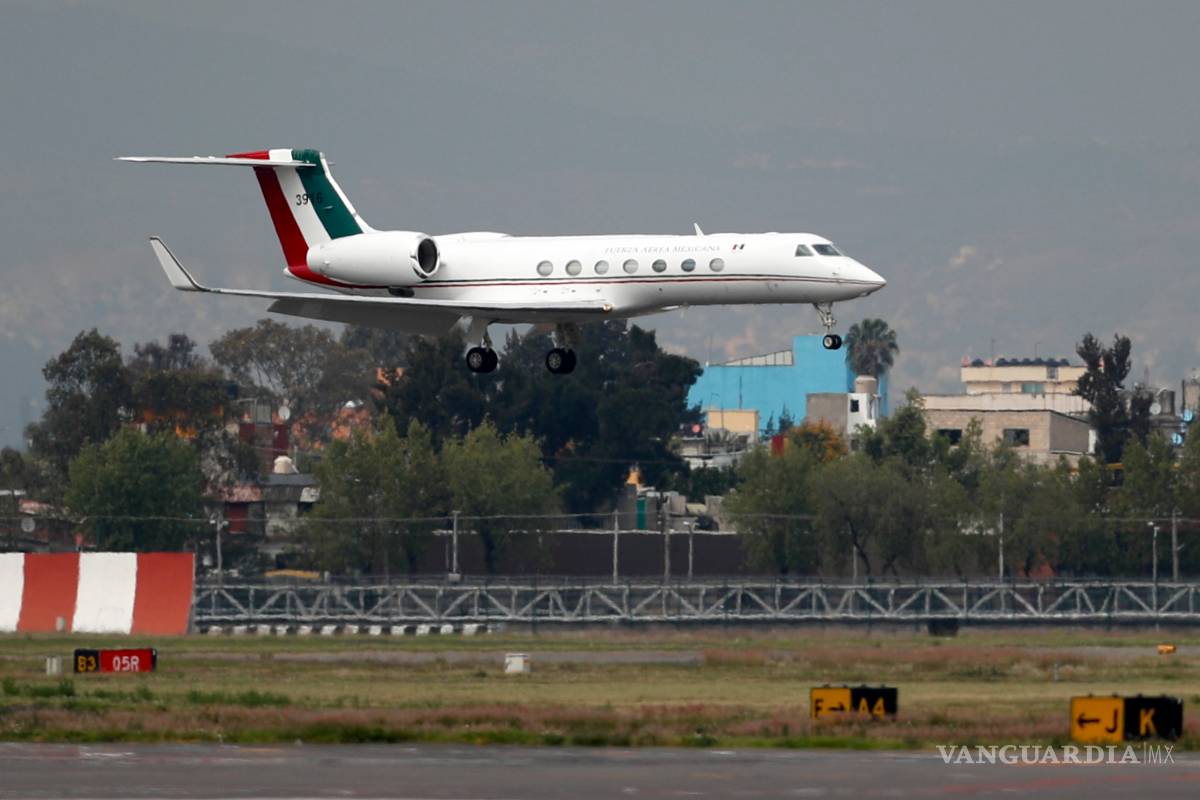 $!Ya en México, ¿Evo Morales le niega abrazo a Marcelo Ebrard?