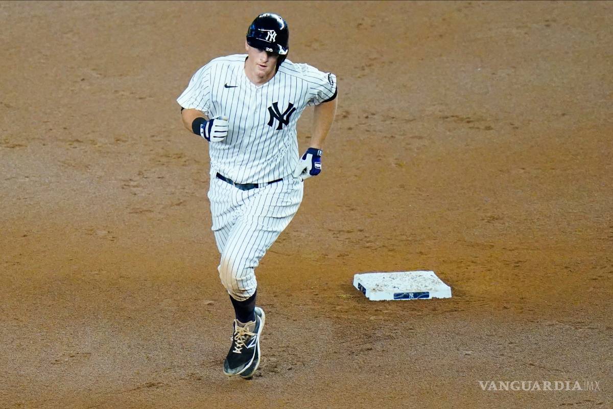 Son lo mejor de lo mejor en Grandes Ligas