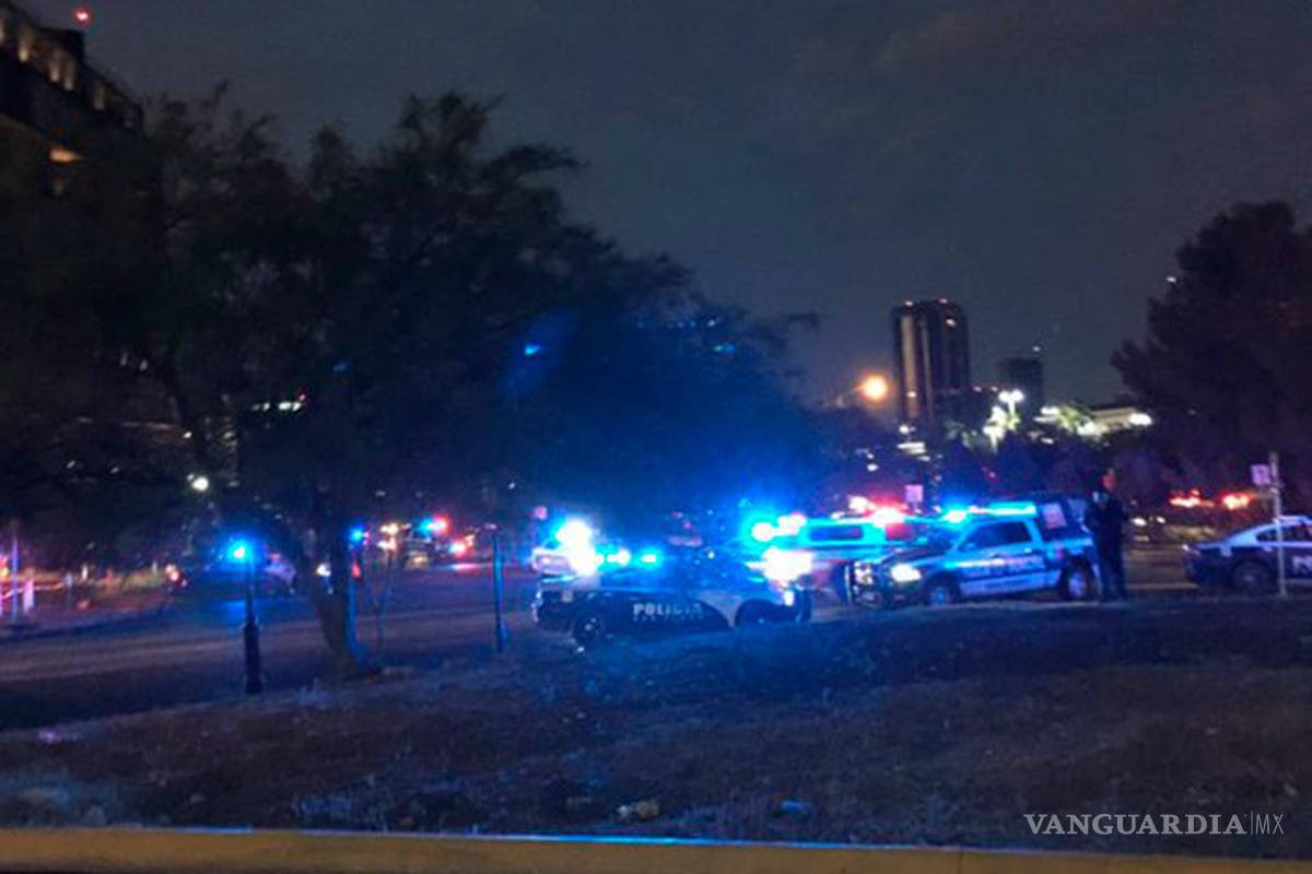 Asesinan a dos policías en San Pedro Garza García