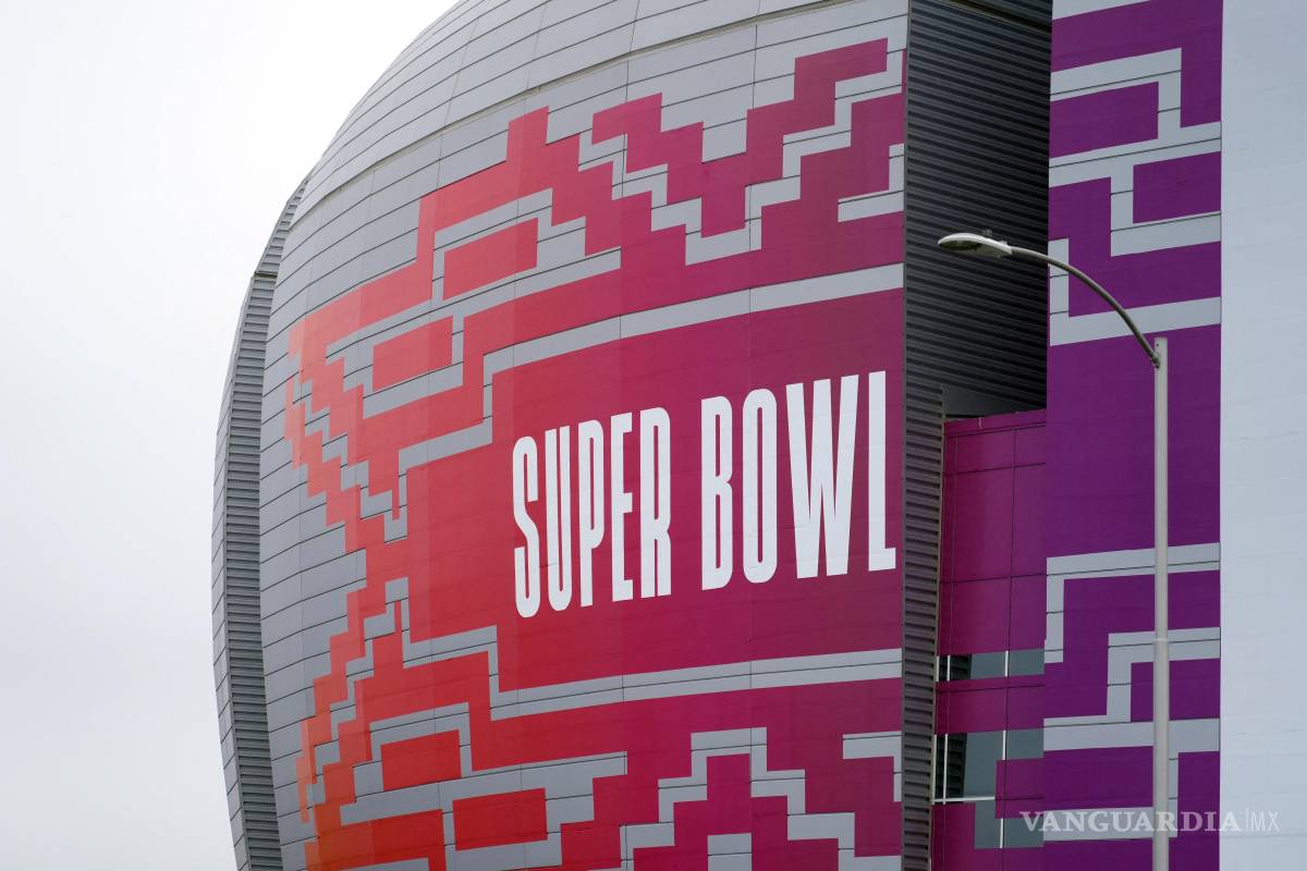 Anuncios del Super Bowl LIX valen ¡casi 150 millones de pesos!