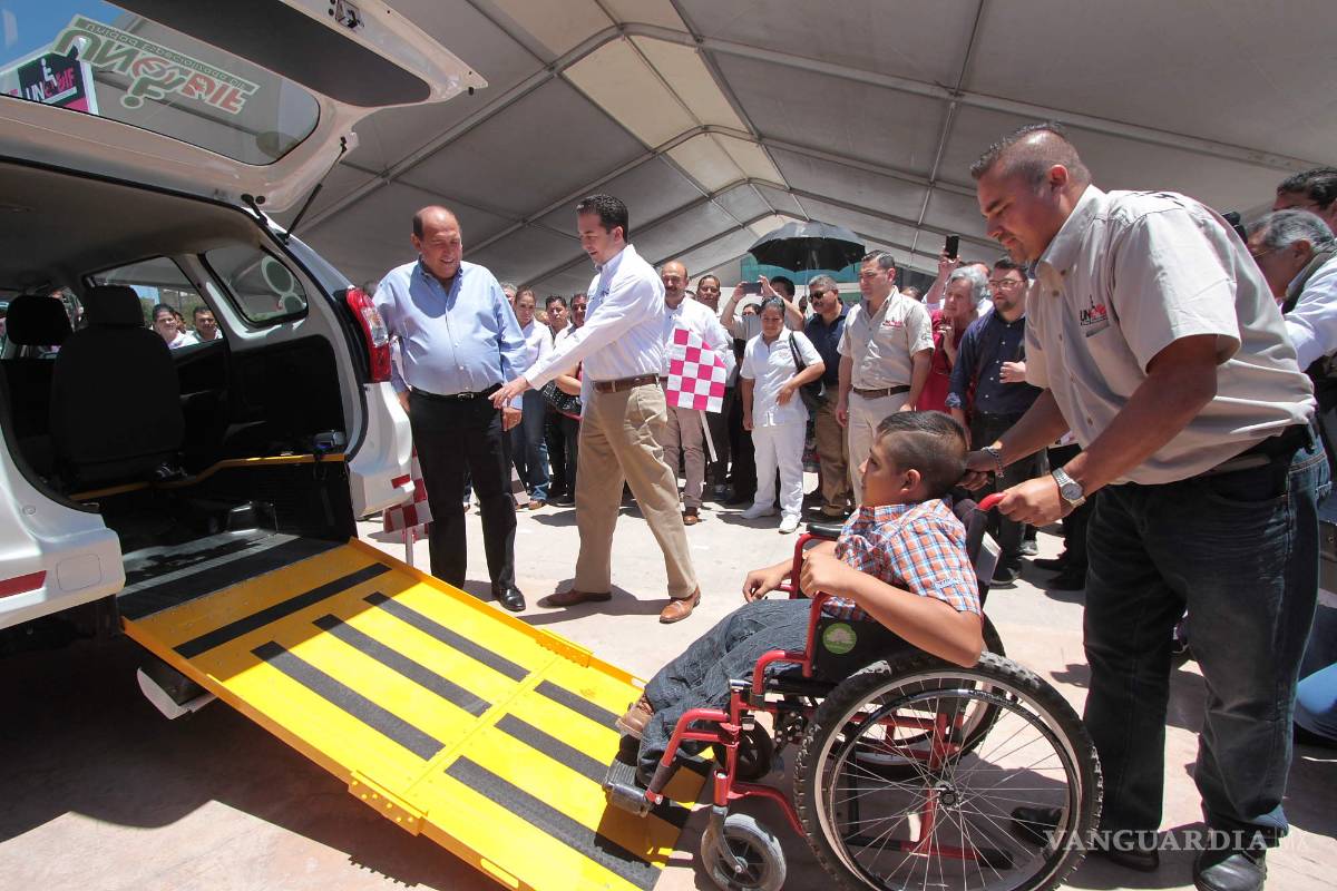 $!En Torreón ponen en marcha el programa UNEDIF