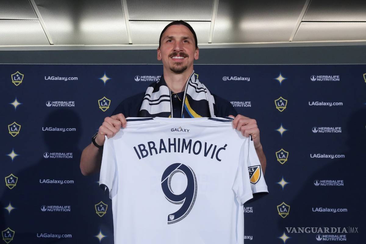 $!¿Bombazo? Ibrahimovic llegaría al Madrid, pero sería cambiado por uno de los jugadores más importantes del cuadro merengue