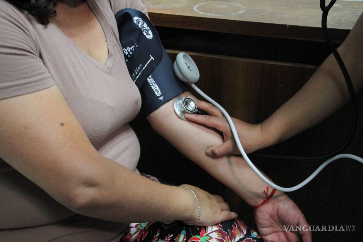 De los burócratas de Saltillo con enfermedades crónico-degenerativas, el 40% presenta dos o más comorbilidades