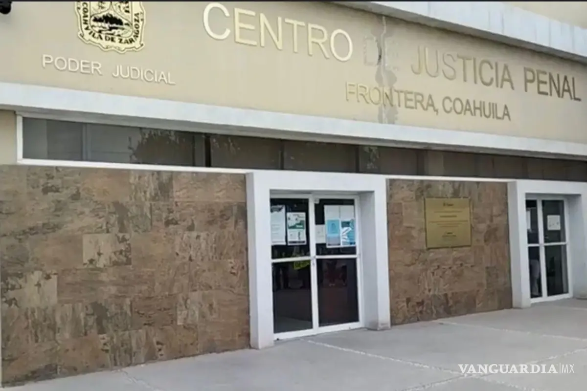 Investigan posible tercer implicado en robo millonario en hotel de Monclova