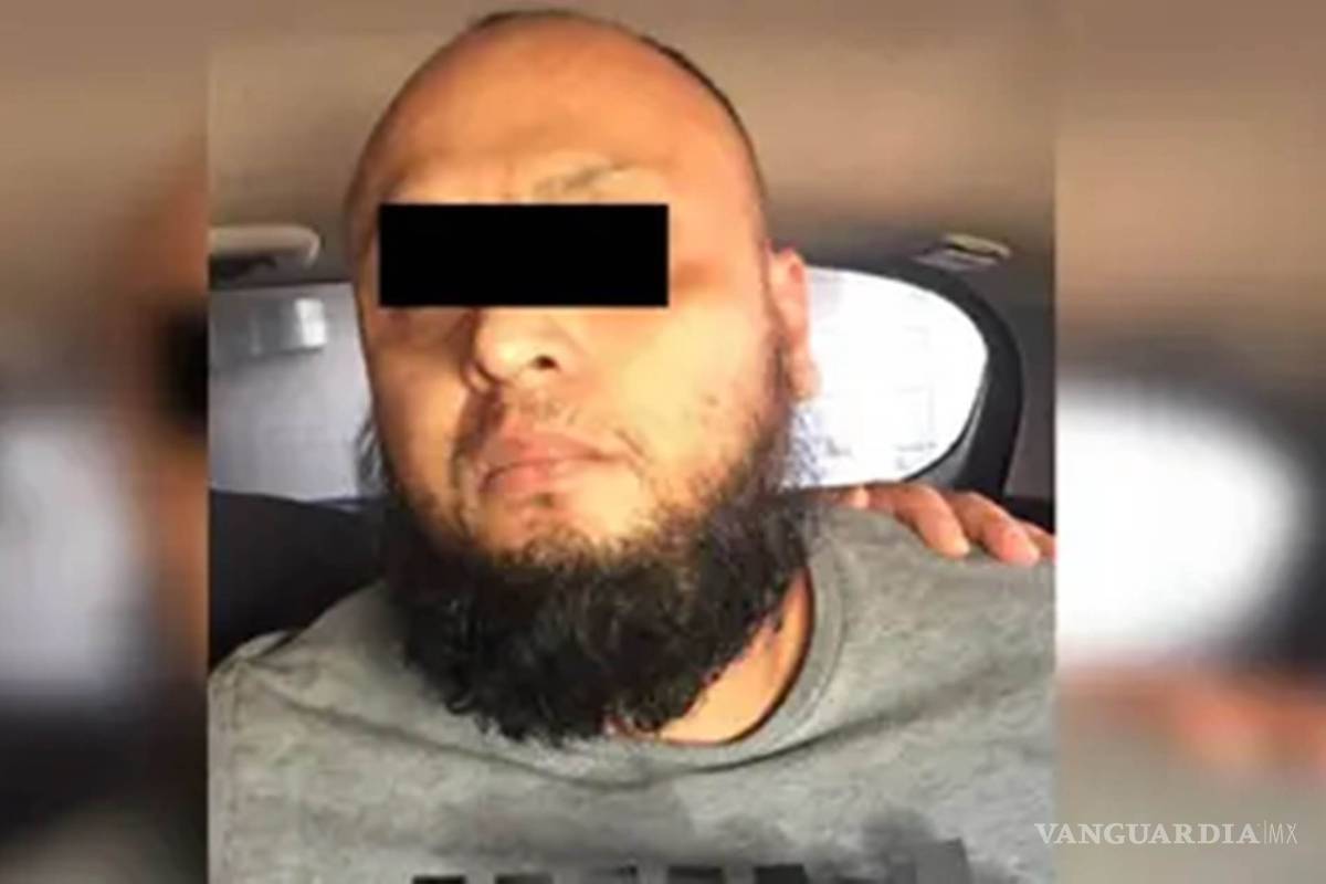 Cayó el Lolo, líder de los Aztecas, en Coahuila, es responsable de más de 50 ejecuciones