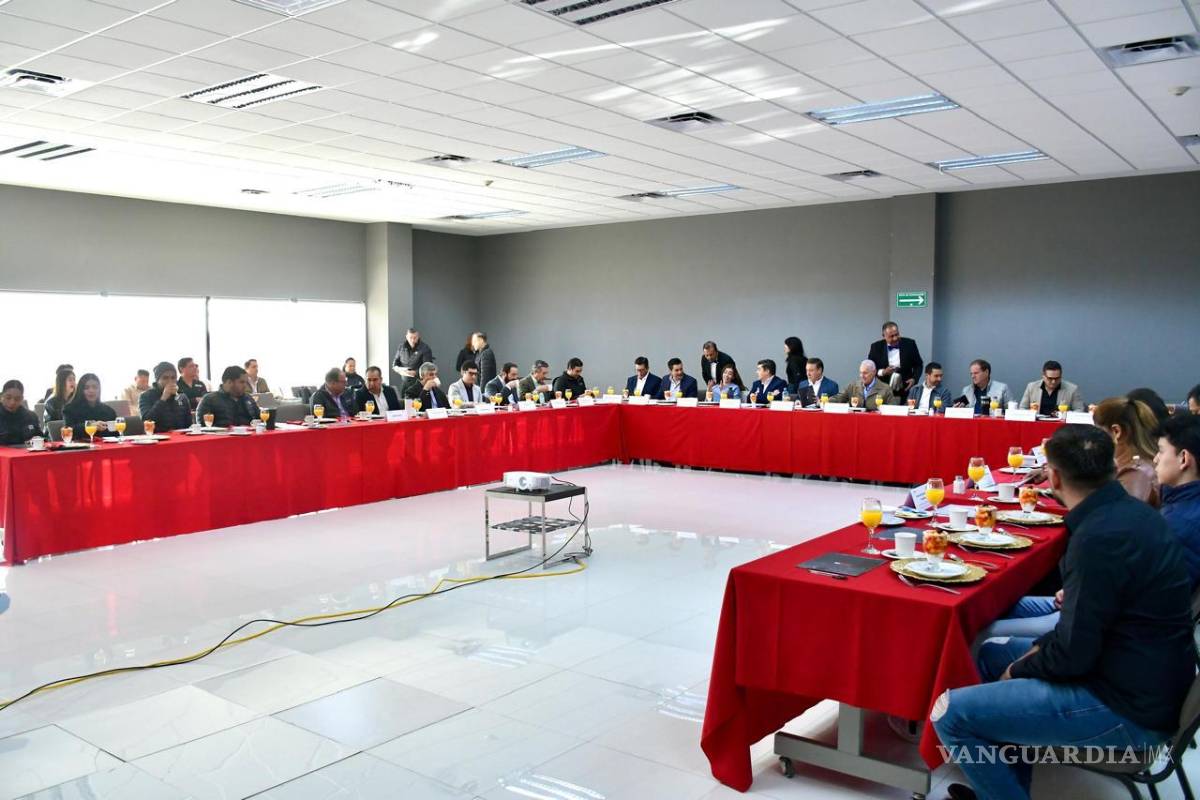 $!Entre las obras prioritarias destacan los sistemas viales Revolución-Vasconcelos y El Campesino, considerados estratégicos para mejorar el flujo vehicular en la ciudad.