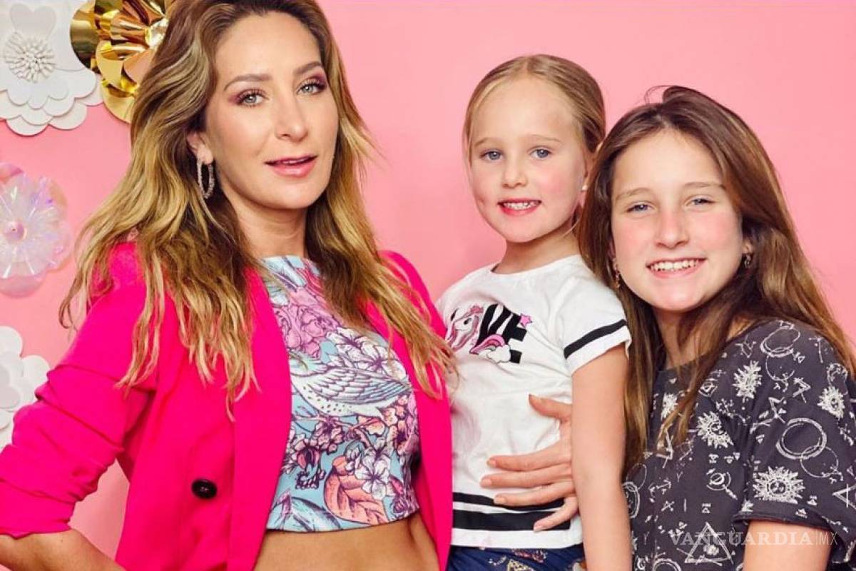 #NoSonVacaciones pero... parece castigo, dice Geraldine Bazán a maestros